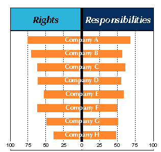 Rights and Responsibilities Chart